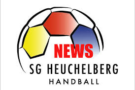 SG Heuchelberg logo